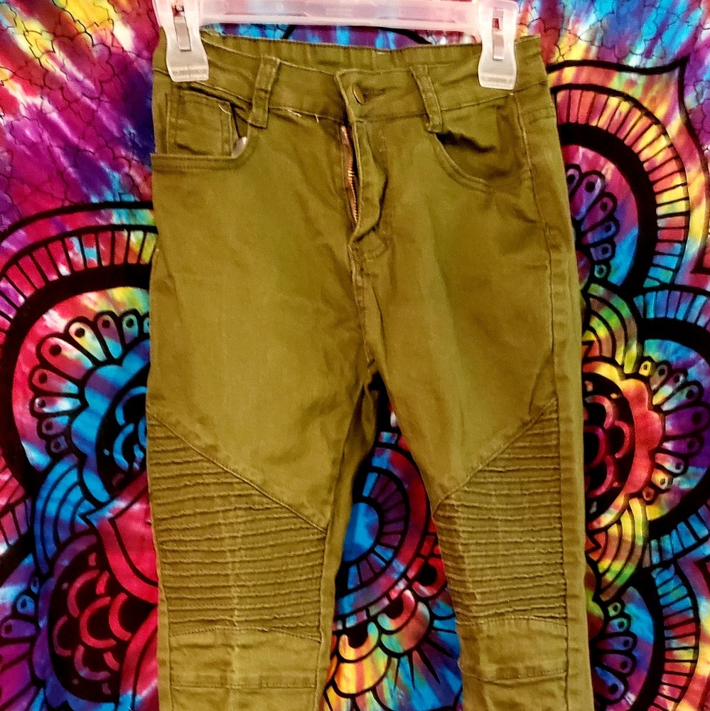 Juniors Jean's